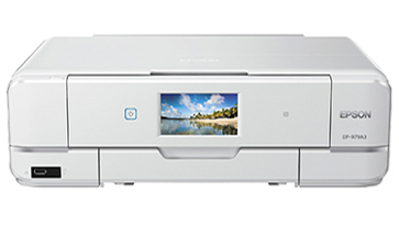 ジャンク　EPSON EP-979A3 プリンター 本体 エプソン最新プリンター カラリオEP-979A3 総評レビュー - インク塾