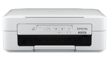 エプソン最新プリンター カラリオPX-049A 総評レビュー - インク塾
