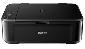 Canon MG3630　美品 印刷枚数少 コンパクト かんたん プリンター キヤノン PIXUS MG3630プリンター 総評レビュー - インク塾