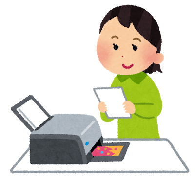 EPSON EP-712Aプリンターが 印刷できるようになるまで！ - インク塾