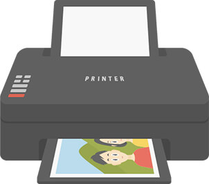 EPSON PX-M6010Fプリンターが 印刷できるようになるまで！ - インク塾