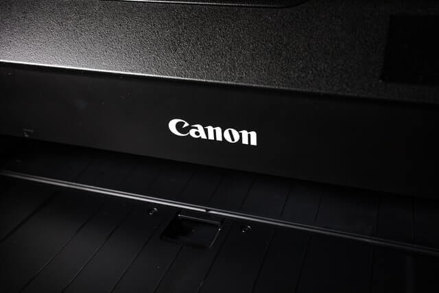 Canon G3360プリンターが 印刷できるようになるまで！ - インク塾