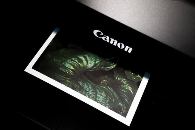 Canon TR703プリンターが 印刷できるようになるまで！ - インク塾