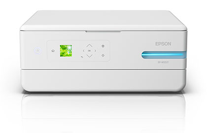 EPSON EP-M553T　インクジェットプリンター　印刷枚数101枚 EP-M553Tの良い点・悪い点の比較 - インク塾