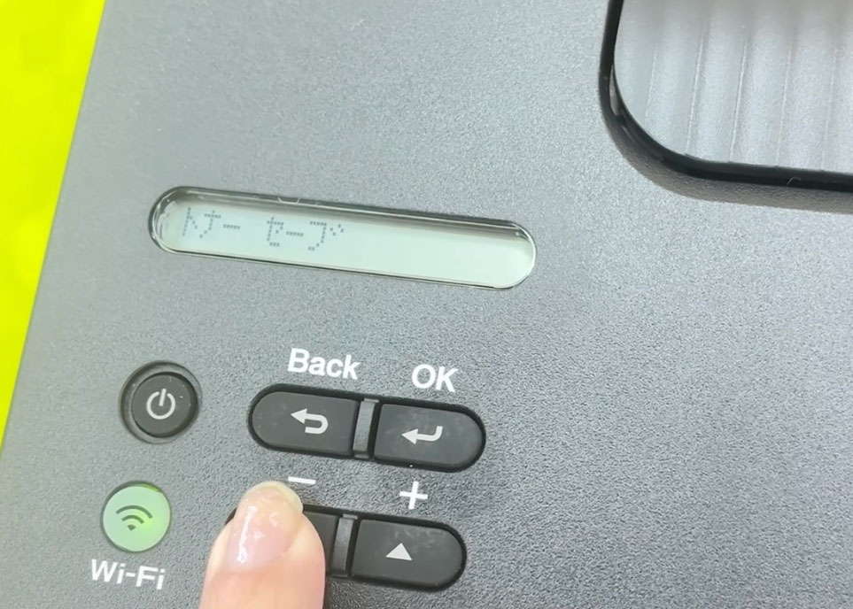 ブラザー HL-L2460DW】トナーセーブモードってなに？印刷濃度を変える