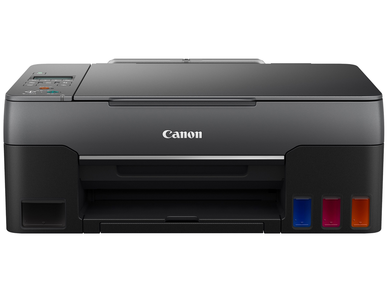 Canon G3360 インクジェットプリンター 本体 Canon G3360の総評レビュー・機能紹介 - インク塾