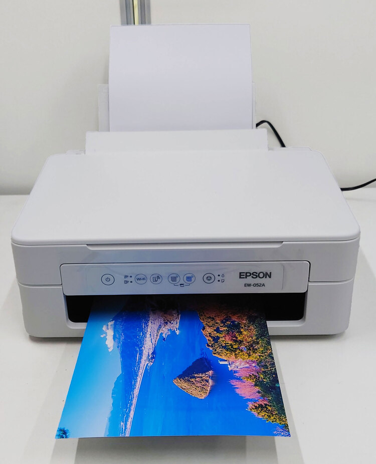 意外と知らない】EW-052Aインク交換時のエラー対処法まとめ - インク塾