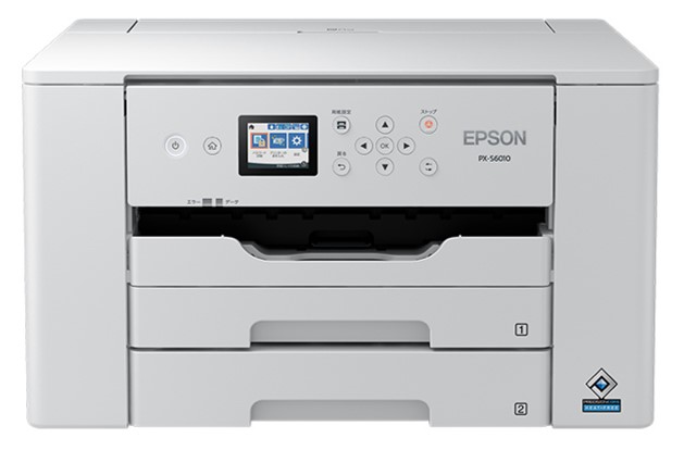 2021年最新版】PX-S6010の総評レビュー・機能紹介 - インク塾
