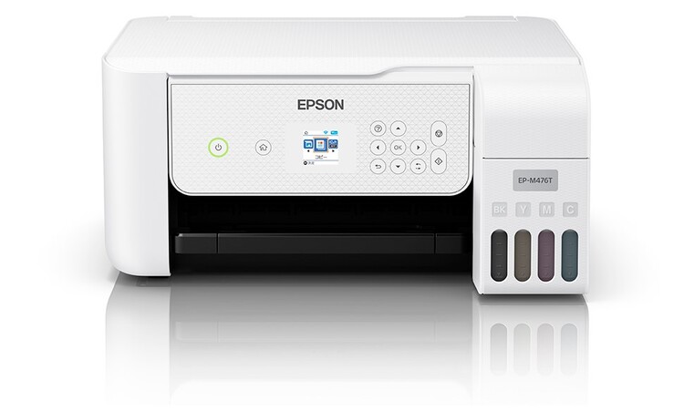 2023年秋発売】EPSONからエコタンク搭載モデル「EP-M476T」など全5機種