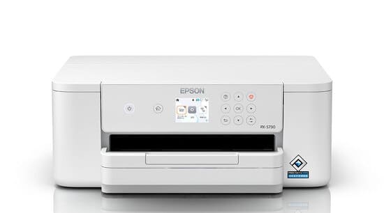 EPSON】からA4ビジネスインクジェットプリンター全3機種新発売『PX